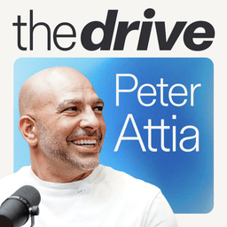 The Peter Attia Drive